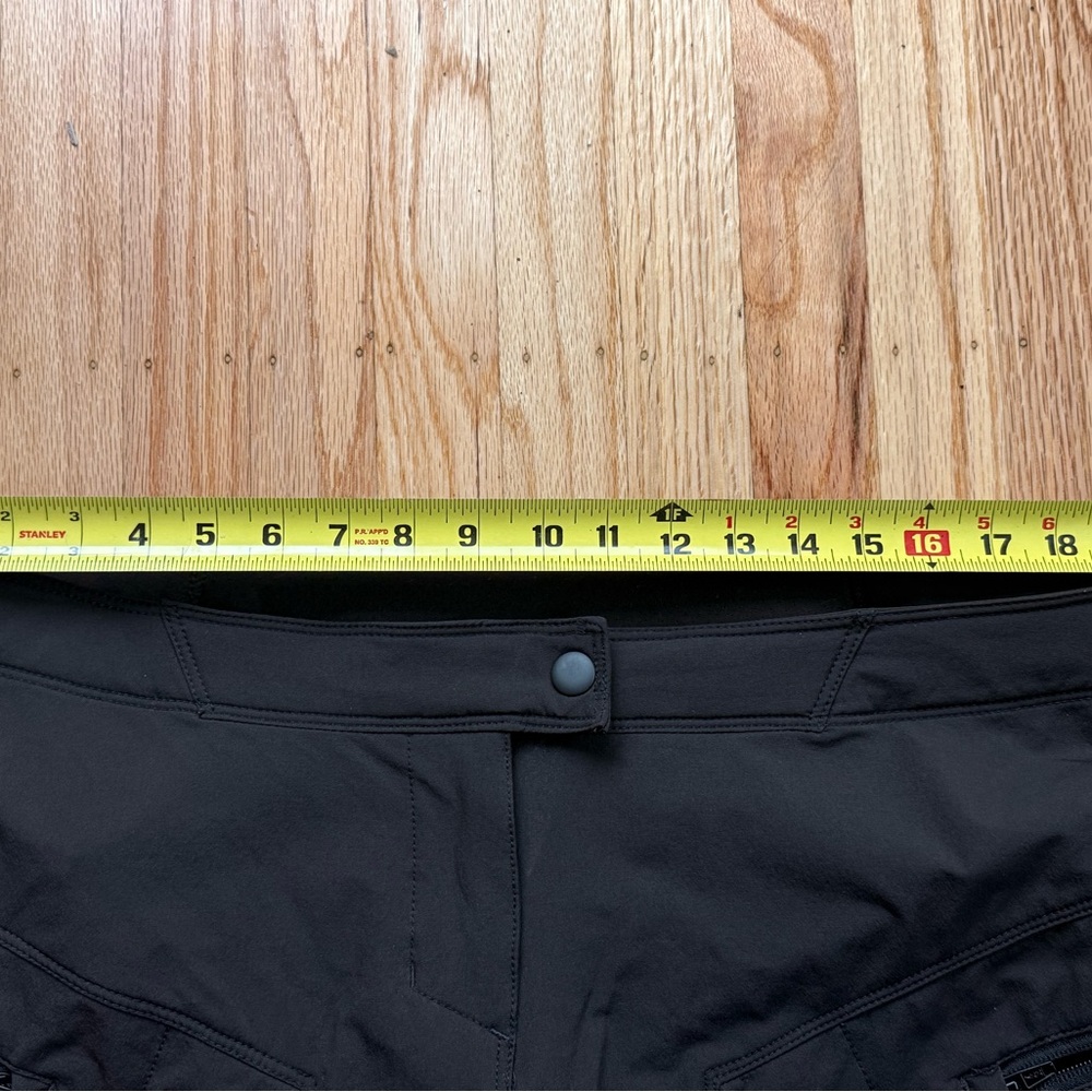 Revel Rider  Women's mountain bike  Pants - Picture 6 of 6